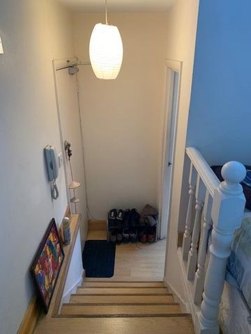 1 Bed Flat, Stroud Green Road, N4 - Photo 5