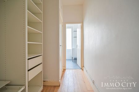 Appartement 2 pièces - 44.77m² - Photo 4