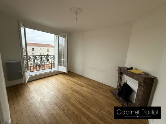 T2 Montreuil - Photo 1