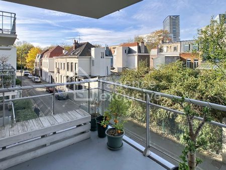 APPARTEMENT T3 A LOUER - Photo 5