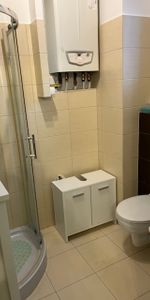 Do wynajęcia KAWALERKA w Krakowie, w okolicach Kazimierza. - Фото 4