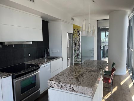 For Lease - 101 Charles Street Unit# 3206, Toronto, Ontario - Photo 4