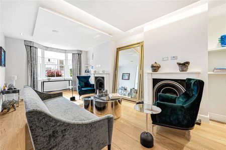 6 bedroom semi-detached house to rent - Photo 3