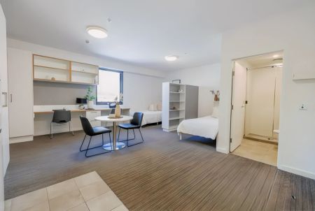 Premier Twin Share Studio(High floor Level 16-20) - Photo 2