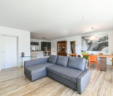 3.5 Zimmer, 106 m², 2. Stock - Foto 1