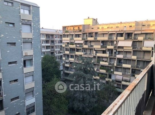 Trilocale in Affitto in Via Leon Battista Alberti 12 a Milano - Photo 1
