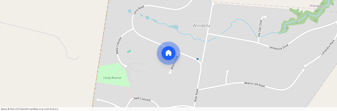 6 Lerra Road, NSW 2320, Windella