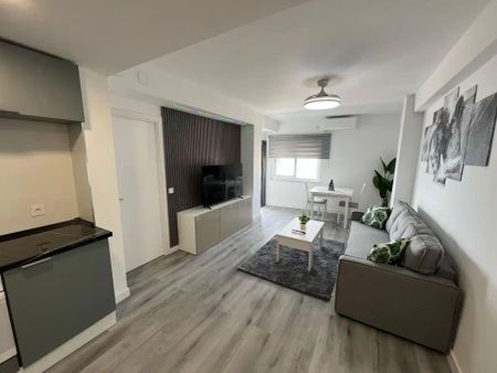 Piso de alquiler en Avinguda Vicente Blasco Ibañez, 31, Gran Playa - Photo 4