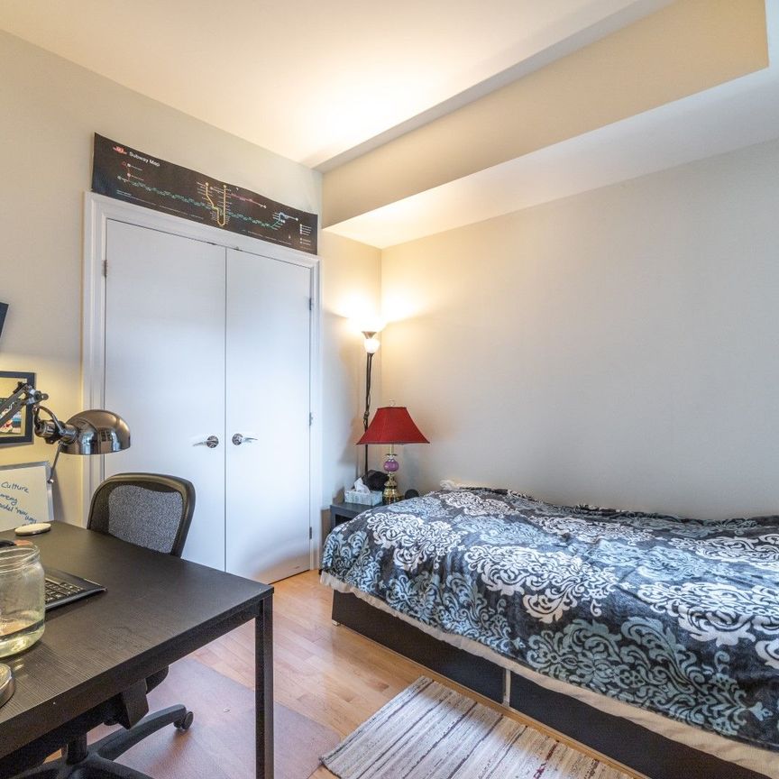 For Lease - 245 Kent Street Unit# 807, Ottawa Centre, Ontario - Photo 1