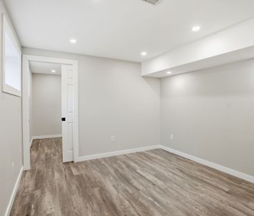 For Lease - 43 FLEMING Crescent Unit# Lower, Haldimand, Ontario - Photo 6
