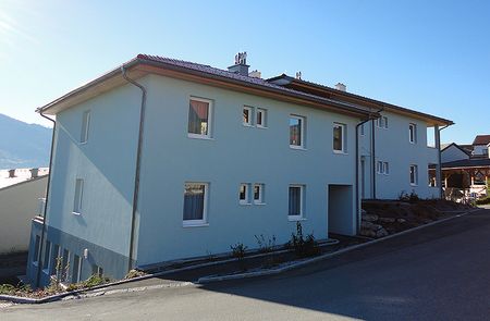 Wohnung in Raxendorf - Foto 2