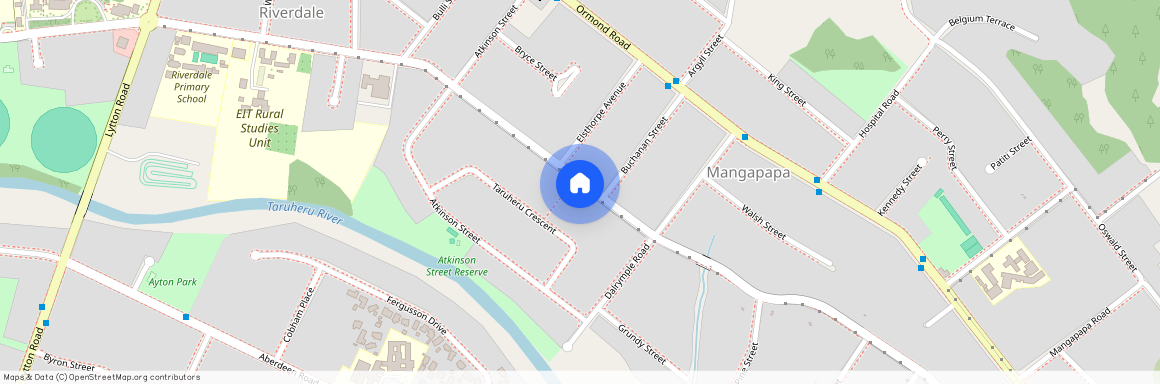 244 Stout Street, Mangapapa, Gisborne