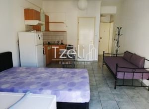 Studio/Γκαρσονιέρα για ενοικίαση - Πάτρα, - Photo 1