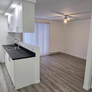 Logement 4 1/2 a louer Jonquiere - Photo 4