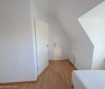 ***Wohnen an den Kliniken*** - Foto 1