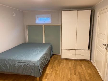 Klockarstigen, Bromma - Foto 5