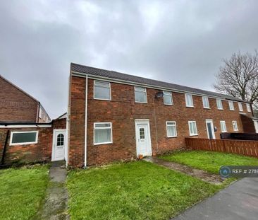 3 bedroom terraced house to rent - Photo 3