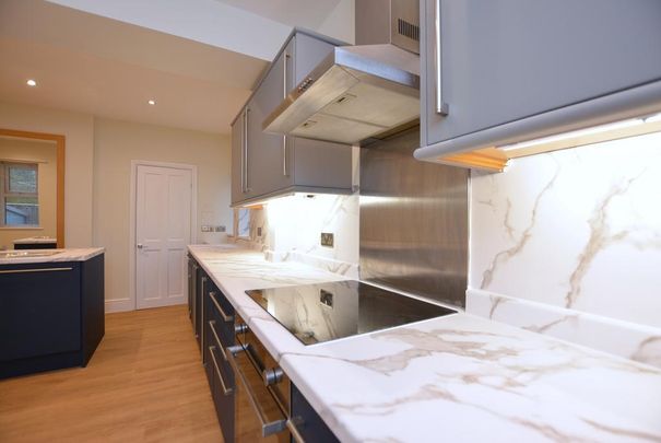 3 bedroom detached house to rent - Photo 1