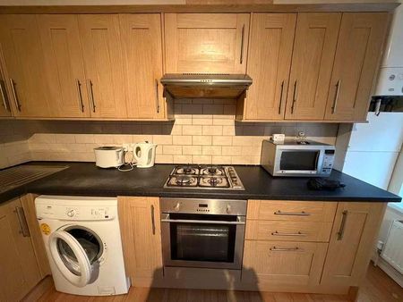 Fairbridge Road, London, N19 - Photo 5