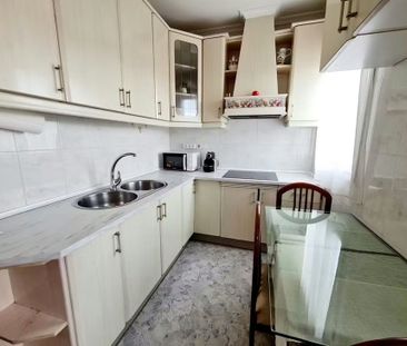 Calle Fray Luis de León, Málaga, Andalusia 29014 - Photo 4