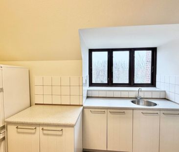 2 værelses – Kochsgade 49, 2. tv – Odense C - Photo 5