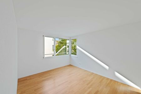 "Moderne & idyllischen wohnen!" - Photo 4