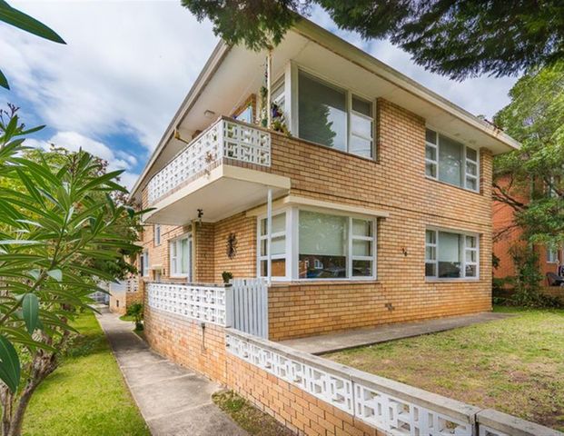 5/16 King Street, Ashfield NSW 2131 - Apartment For Rent | Domain - Photo 1