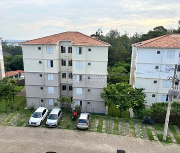Apartamento à venda com 45m², 3 quartos e 1 vaga - Photo 4