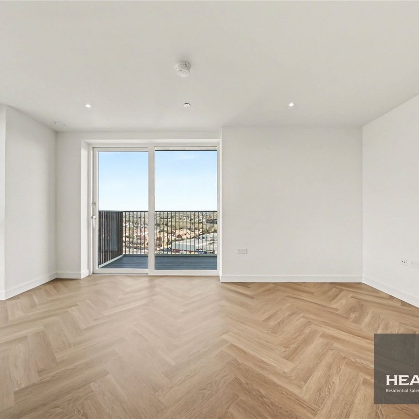 Lindley House, Silkstream, The Hyde NW9 - Photo 1