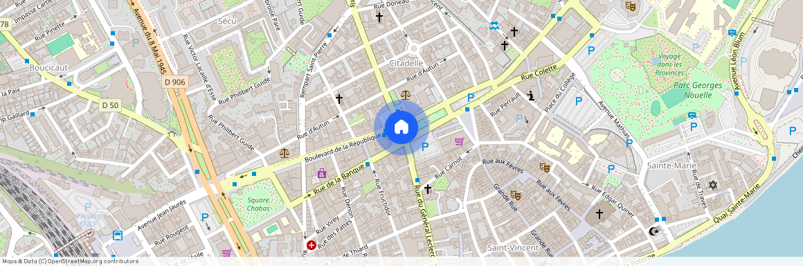 CHALON SUR SAONE (71100)