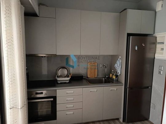 Διαμέρισμα για ενοικίαση Υψηλά Αλώνια (Πάτρα) - Photo 1