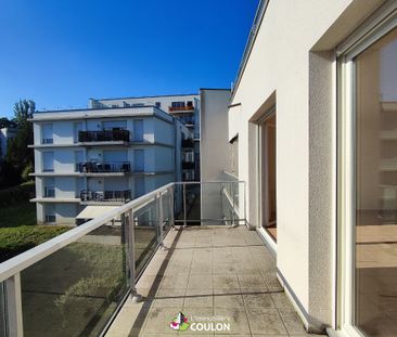 Appartement - 3 pièces - Montjuzet/Chanturgue - Photo 3