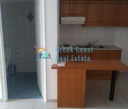 Studio/Γκαρσονιέρα για ενοικίαση - Πάτρα, - Φωτογραφία 2