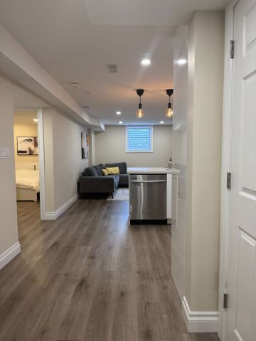 For Lease - 174 CURZON Crescent Unit# LOWER, Guelph, Ontario - Photo 4