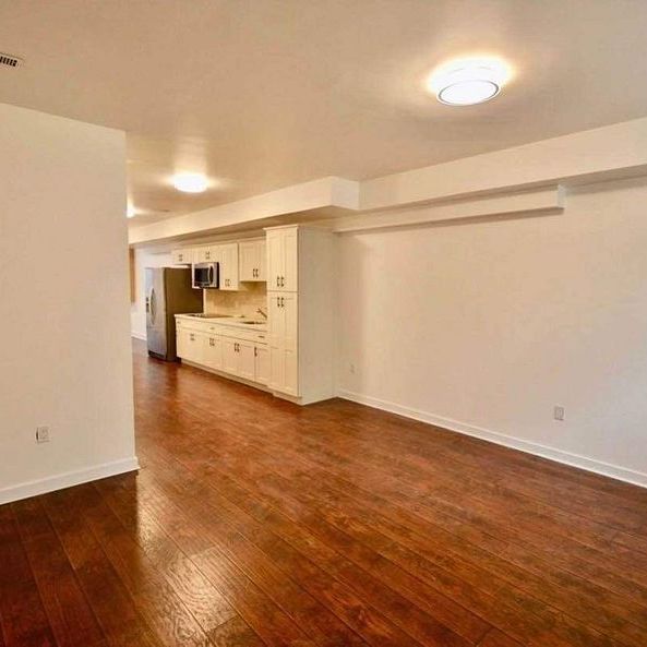 For Lease - 31 Springhurst Avenue Unit# Bsmt, Toronto, Ontario - Photo 1