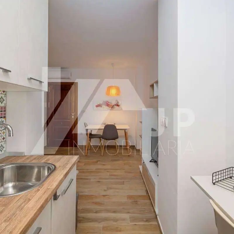 Apartamento de alquiler en N/a, Centro - Sagrario - Photo 1