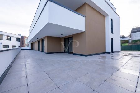 Erstbezug! Schöne Neubauwohnung mit großzügiger Terrasse - Foto 5