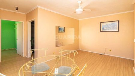 Apartamento para aluguel, 2 quartos, Alto Petrópolis - Porto Alegre/RS - COD: 11331 - Foto 5