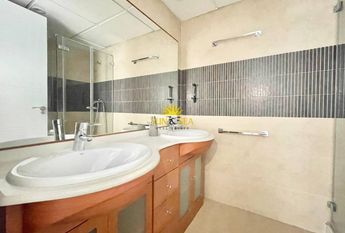 TWO-BEDROOM PENTHOUSE - LOS ALCÁZARES