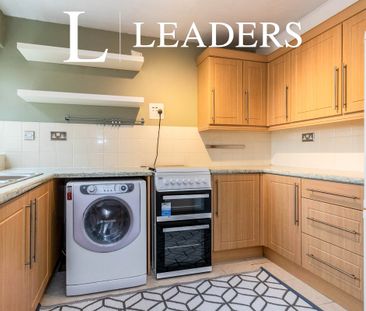 1 bedroom apartment to rent Chanctonbury Gardens, Sutton, SM2 - Photo 6