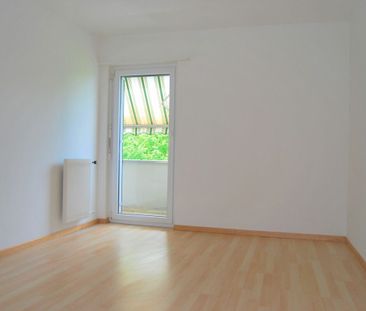 Singlewohnung zum guten Preis-Leistungs-Verhältnis in St. Gallen mi... - Photo 4