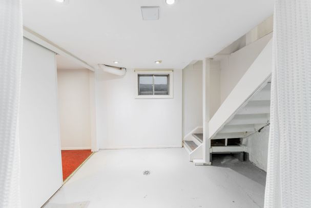 For Lease - 203 Virginia Avenue, Toronto, Ontario - Photo 1