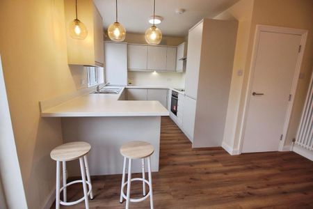 3 bedroom bungalow to rent - Photo 4