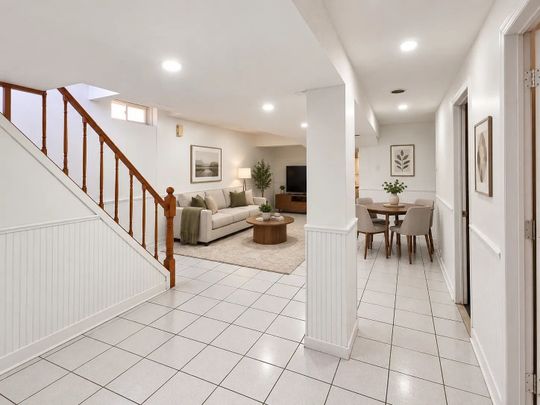 For Lease - 120 Littles Road Unit# Basement, Toronto, Ontario - Photo 1