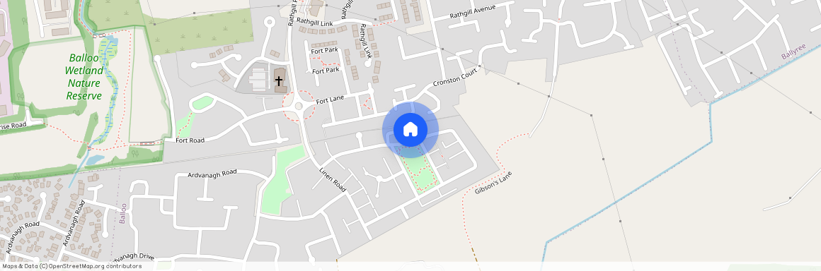 63 Linen Crescent, Bangor, BT19 7JW