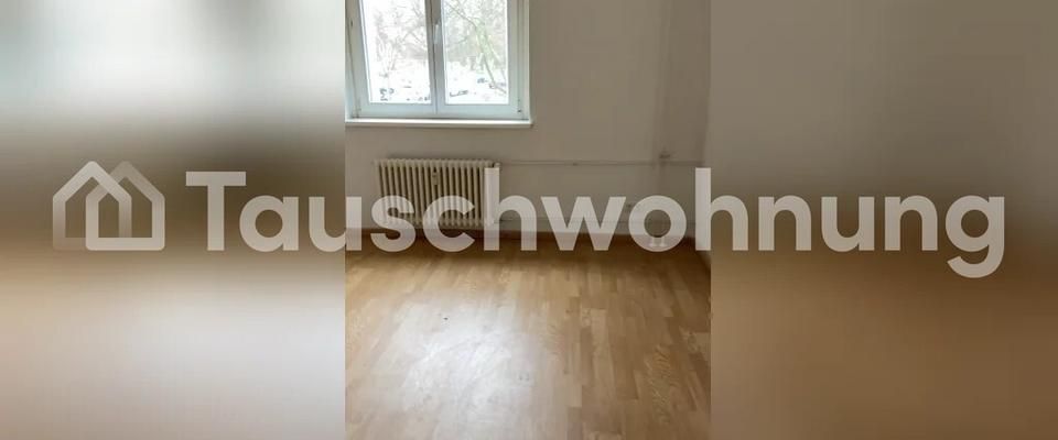 TAUSCHWOHNUNG Süße, helle Wohnung in Wassernähe sucht neue Mieter*innen - Foto 1