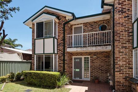 Unit 8/415 Princes Highway, Carlton. - Photo 4