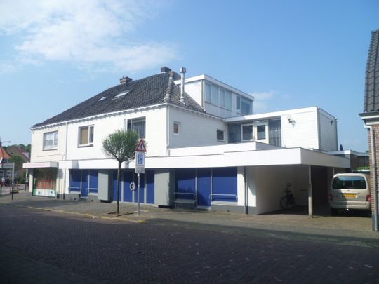 Leuke studio voor studenten te huur in het centrum van Zeist - Foto 1