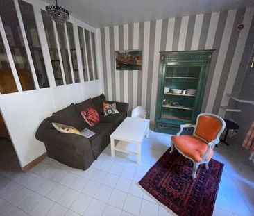 Location appartement 2 pièces, 32.38m², Nîmes - Photo 5