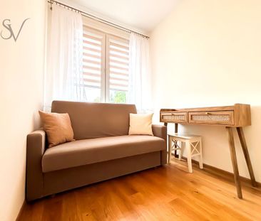 Pokój, ul. Astronautów - Zdjęcie 1